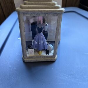 Adorable barbie keepsake